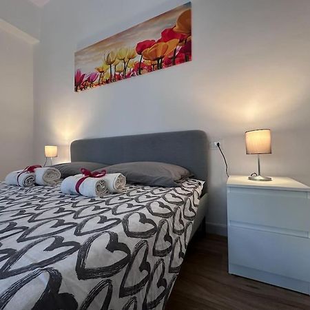 Otium - Tarquinia Apartment Рим Екстериор снимка
