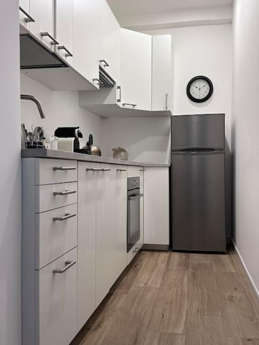 Otium - Tarquinia Apartment Рим Екстериор снимка