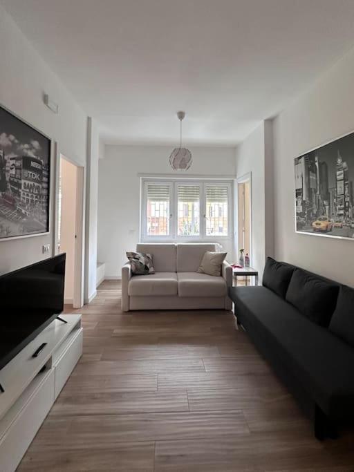 Otium - Tarquinia Apartment Рим Екстериор снимка