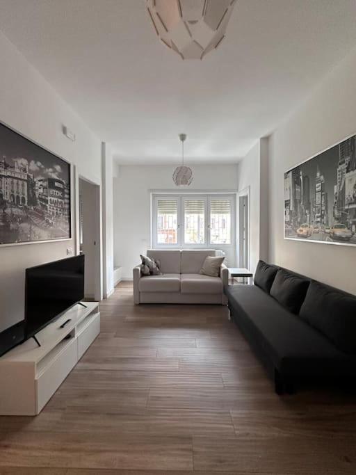Otium - Tarquinia Apartment Рим Екстериор снимка