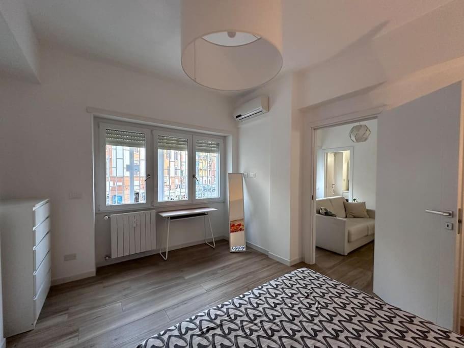 Otium - Tarquinia Apartment Рим Екстериор снимка
