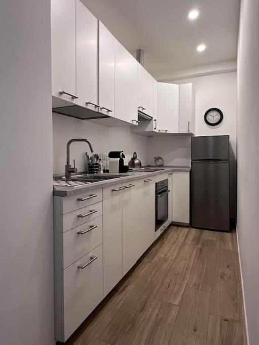 Otium - Tarquinia Apartment Рим Екстериор снимка