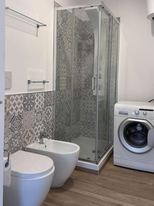 Otium - Tarquinia Apartment Рим Екстериор снимка