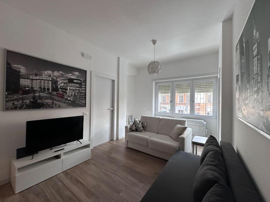 Otium - Tarquinia Apartment Рим Екстериор снимка