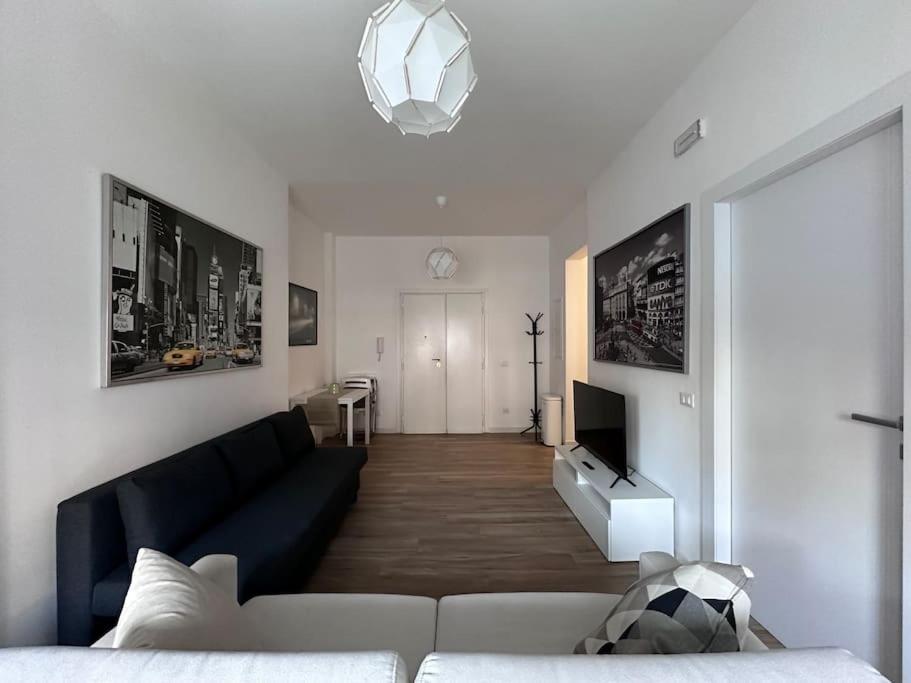 Otium - Tarquinia Apartment Рим Екстериор снимка