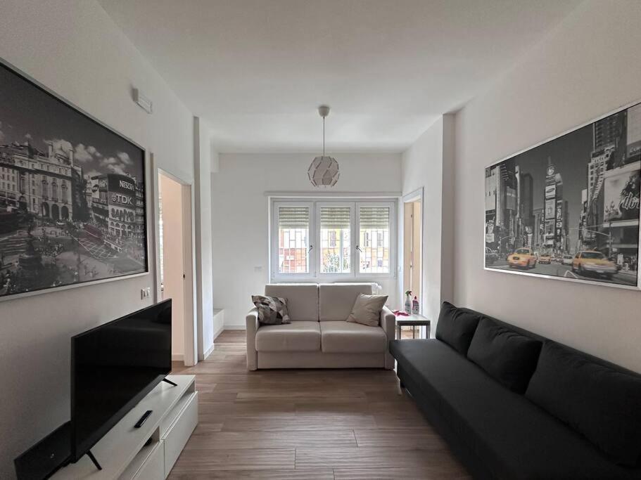 Otium - Tarquinia Apartment Рим Екстериор снимка