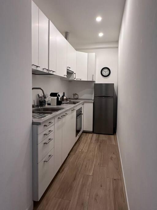 Otium - Tarquinia Apartment Рим Екстериор снимка
