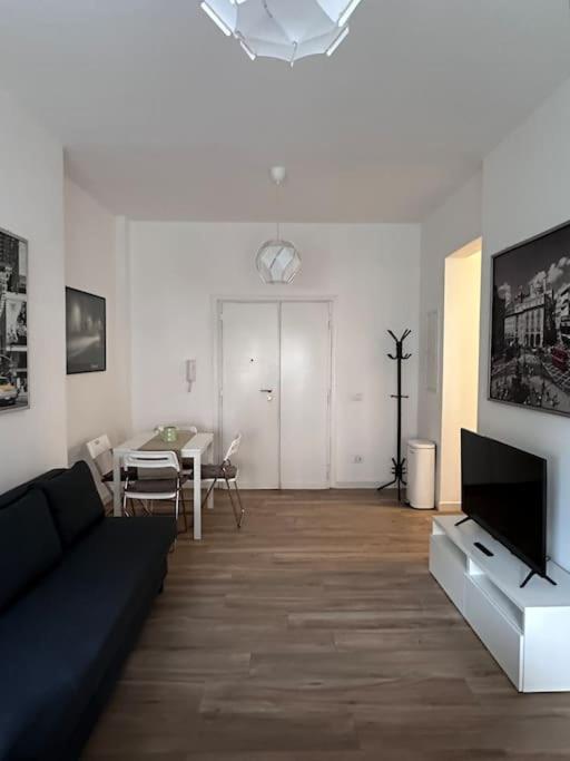 Otium - Tarquinia Apartment Рим Екстериор снимка