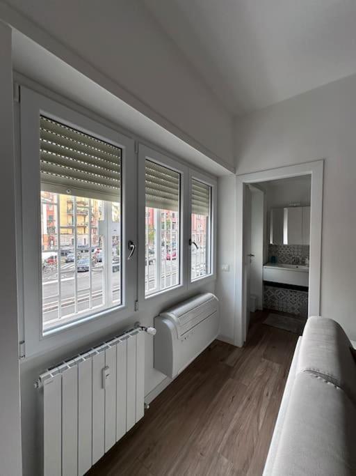 Otium - Tarquinia Apartment Рим Екстериор снимка