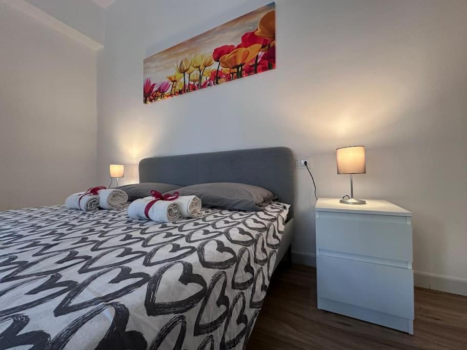 Otium - Tarquinia Apartment Рим Екстериор снимка