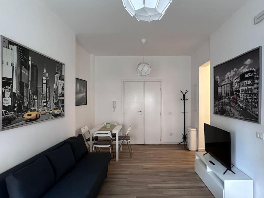 Otium - Tarquinia Apartment Рим Екстериор снимка