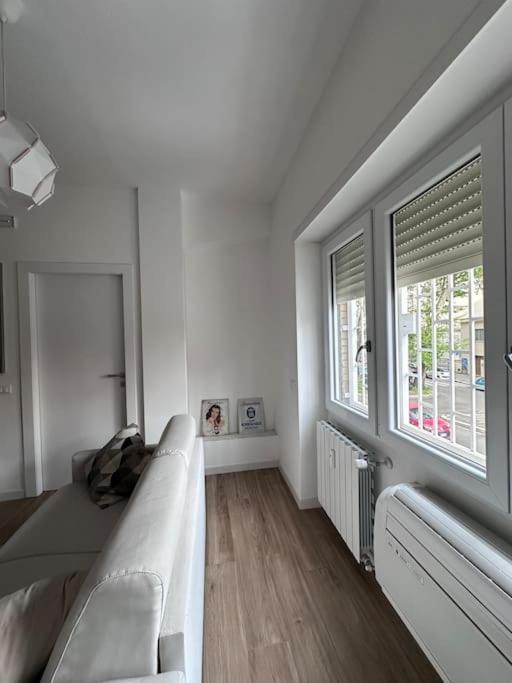 Otium - Tarquinia Apartment Рим Екстериор снимка