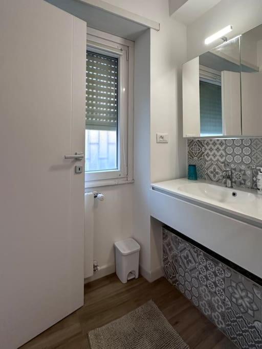 Otium - Tarquinia Apartment Рим Екстериор снимка